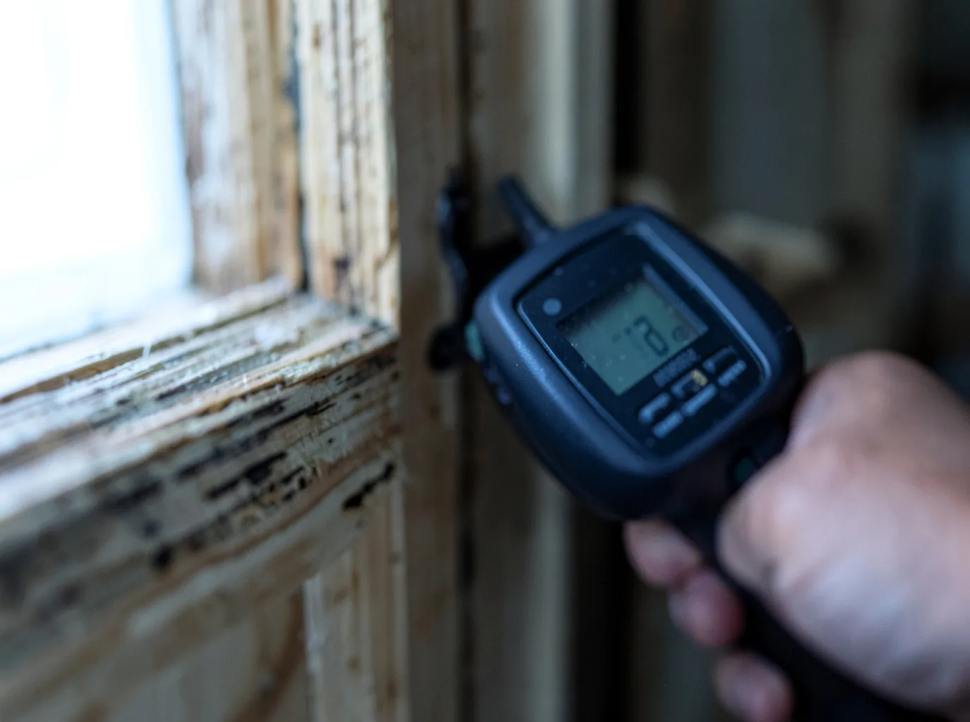 Ceiling Water Damage Repair in Valentine, TX