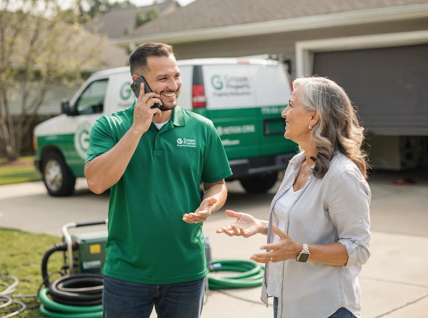 Water Damage Restoration Valentine, TX FAQs